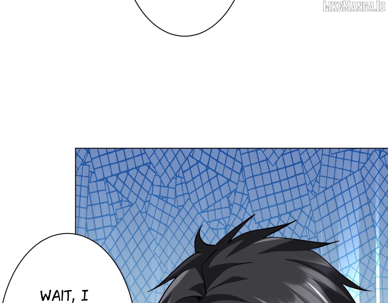 With My Netherworld Trillions, Game On! Chapter 269 - page 14